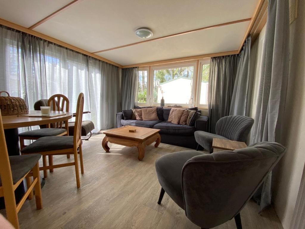 Drie De Veldkamp Hotel Epe Ngoại thất bức ảnh